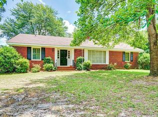 1837 Curtis Dr, North Augusta, SC 29841