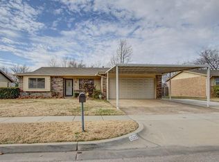 1322 S 124th Ave E, Tulsa, OK 74128