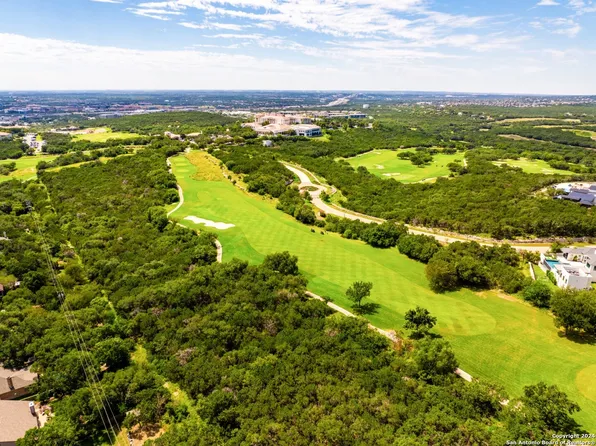 LOT 12 CANTERA GOLF LOT 12, San Antonio, TX 78255