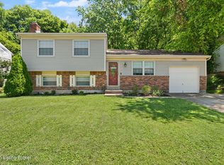 5211 Baywood Dr, Louisville, KY 40241
