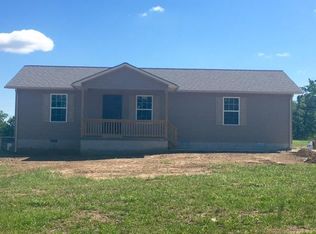 122 Grandview Dr, Crossville, TN 38555