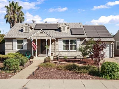 51 W Barrymore St, Stockton, CA, 95204