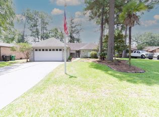 806 Saint Andrews Rd, Humble, TX 77339