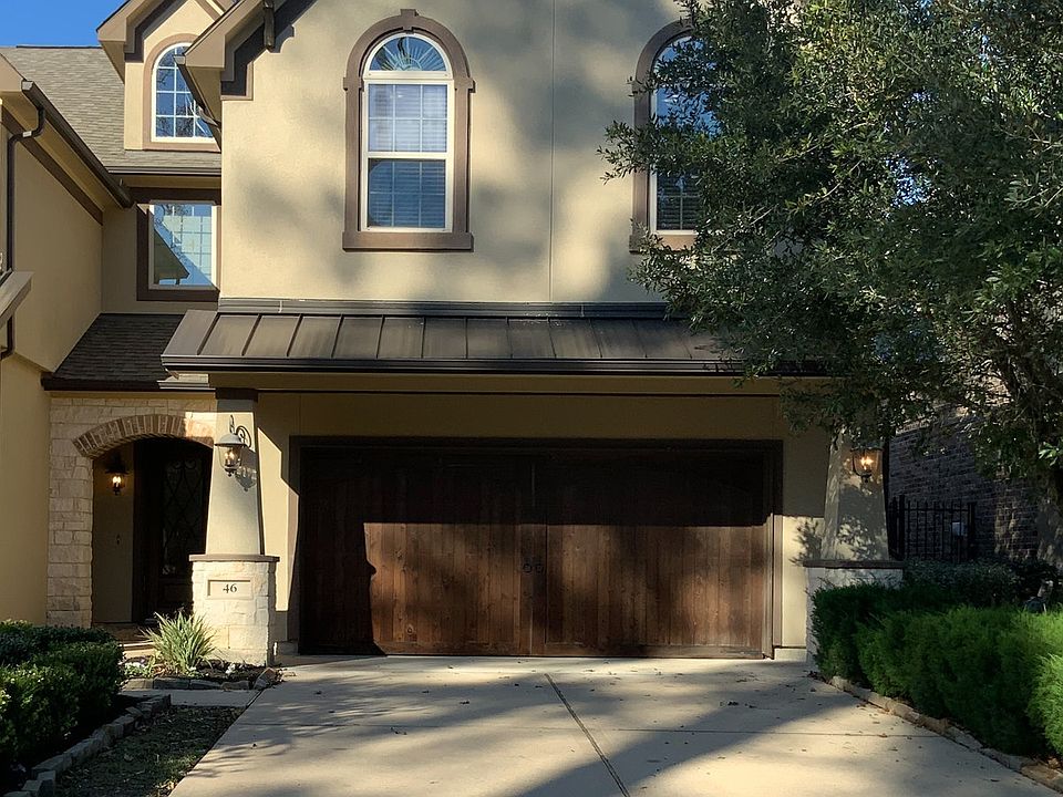 Townhome for rent