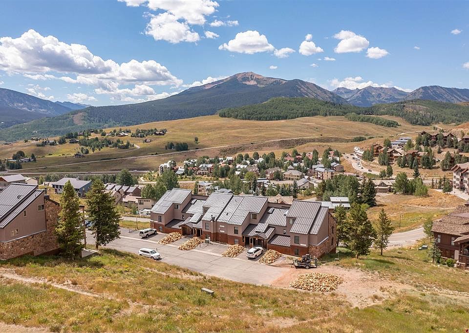 San Moritz Condos All Bldgs Apartments Crested Butte, CO Zillow