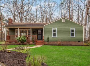 119 Buck Dr, Gum Spring, VA 23065