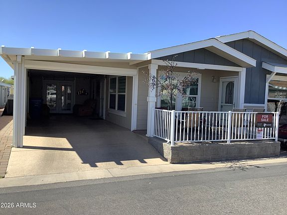 4th image of 650 N Hawes Road #4007