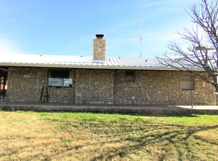 140 Private Road 3305, Sonora, TX 76950