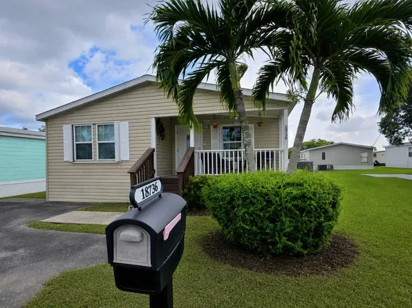18736 SW 344th Ter #153, Homestead, FL 33034