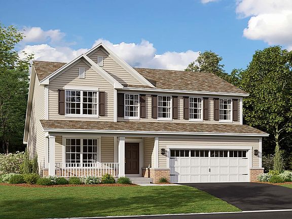 Aberdeen Classic Elevation