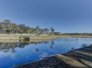 2 Beach Lagoon Rd, Hilton Head Island, SC 29928