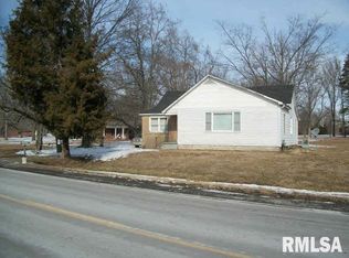 81 E Church St, Raleigh, IL 62977