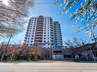 6611 Cooney Rd #708, Richmond, BC V6Y4C5