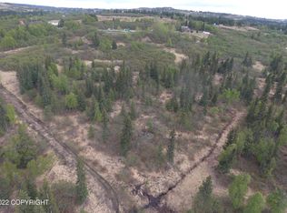 L12b Holly Ln, Anchor Pt, AK 99556