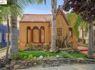 4157 Culver St, Oakland, CA 94619