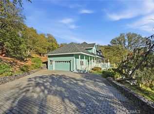 17785 Foothill Ct, Hidden Valley Lake, CA 95467