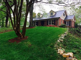 1703 Lakemont Dr, Greensboro, NC 27410