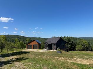 22 Adams Place Rd, Colrain, MA 01340