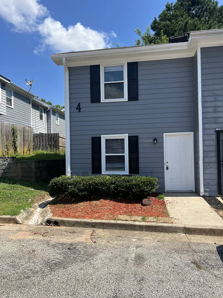 2668 Evans Mill Dr #1 photo 1