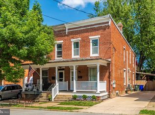 253 Washington St, Frederick, MD 21701