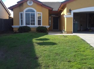 171 Manzanita Ave, Merced, CA 95341