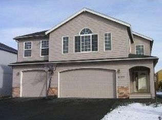 2133 Kimberly Lyn Cir, Anchorage, AK 99515