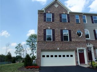 325 Broadstone Dr, Mars, PA 16046
