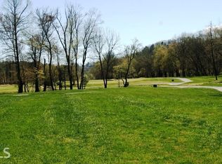 0 Old Toccoa Loop, Mineral Bluff, GA 30559