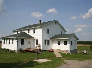 605 S 400 E, Lagrange, IN 46761