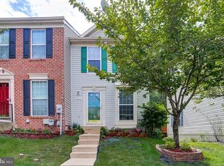 8314 Water Lily Way, Laurel, MD 20724