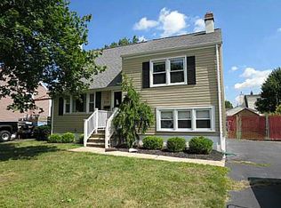 518 Melrose Ave, Middlesex, NJ 08846