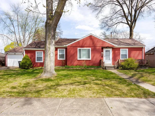 5875 S Madison St, Taylor, MI 48180