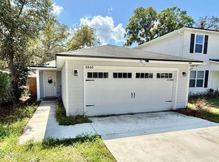 8840 EATON Avenue, Jacksonville, FL 32211