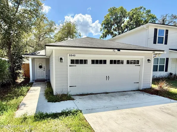8840 EATON Avenue, Jacksonville, FL 32211