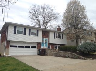 67 Stacy Ln, Fort Thomas, KY 41075