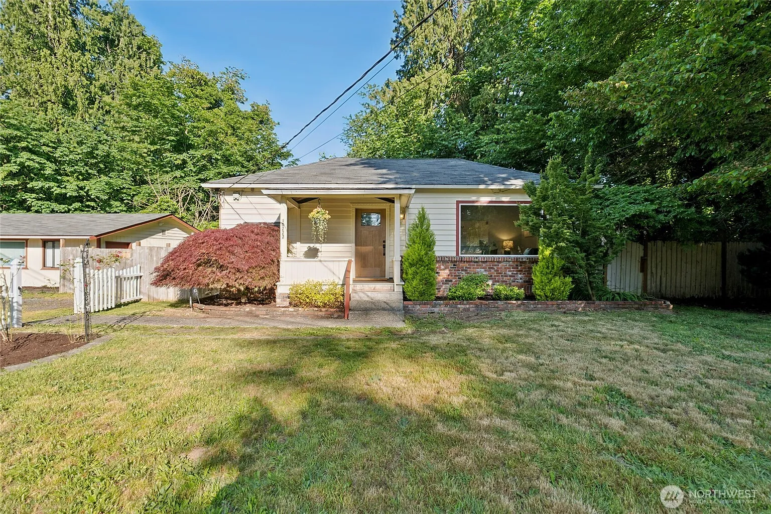 10222 Shoultes Road photo 1