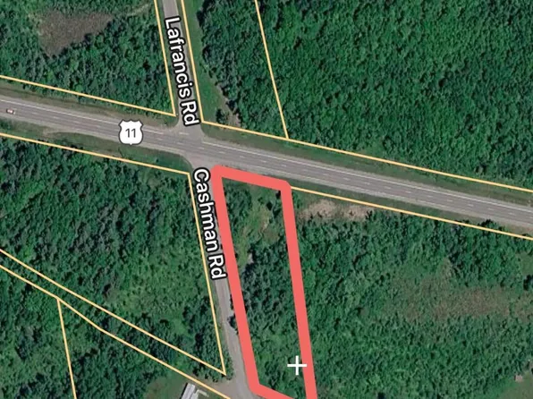 Route 11 #11, Ellenburg Depot, NY 12935