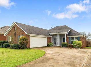 636 Little Farm Rd, Prattville, AL 36066