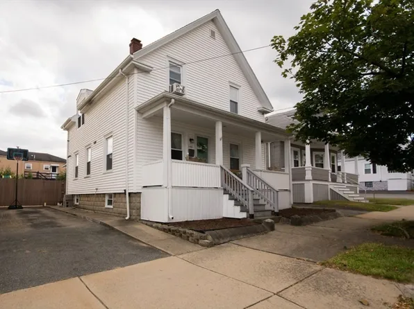148 Princeton St, New Bedford, MA 02745