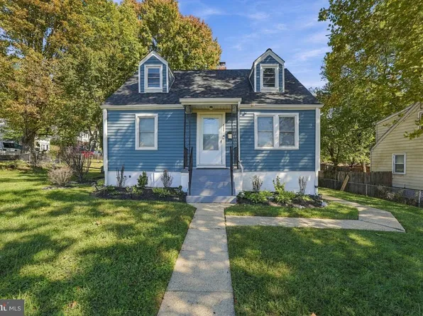 4309 74th Ave, Hyattsville, MD 20784