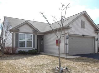 13289 Cedar Crest Ln, Huntley, IL