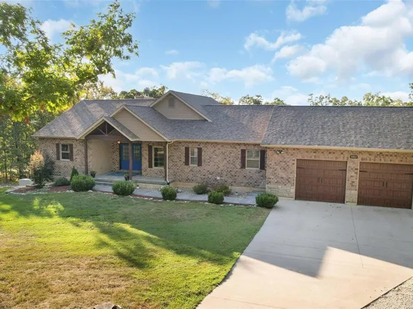 5803 Forest Dr, Hillsboro, MO 63050