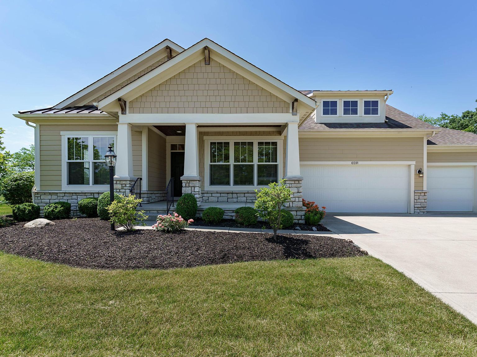 6591 Timble Falls Dr, Dublin, OH 43016 Zillow