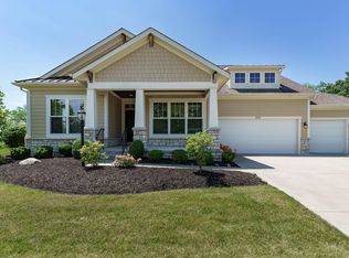 6591 Timble Falls Dr, Dublin, OH 43016