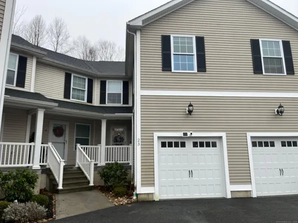 2118 Meriden Waterbury Turnpike #23, Southington, CT 06444