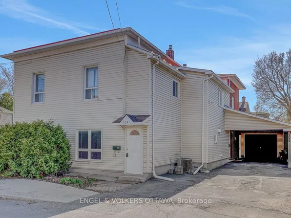 504 Hilson Ave, Ottawa, ON K1Z 6C7