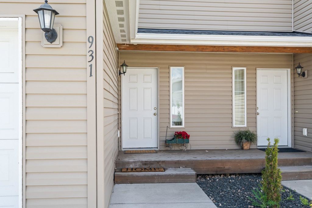 931-933 N Stanley St, Medical Lake, WA - View 5