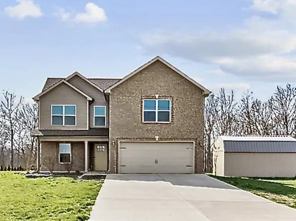 1480 Mount Herman Rd, Southside, TN 37171