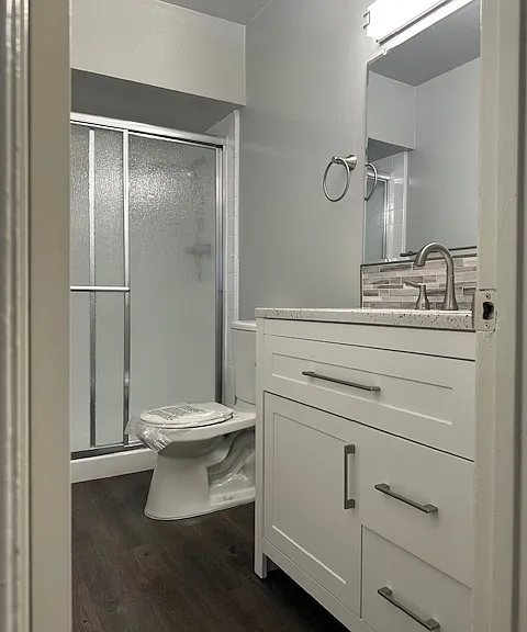 Arroyo Vista Apartments — Photo 31