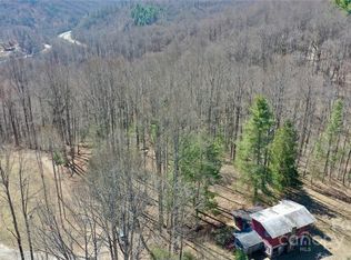 124-128 Glad Tidings Ln, Sylva, NC 28779